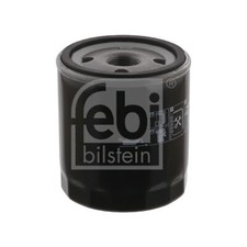 For Citroen Spacetourer 2.0 BlueHDI 180 Genuine Febi Spin-On Engine Oil Filter