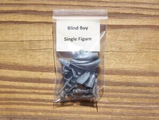 W:AOS Lumineth Realm-Lords Stoneguard w/ Diamondpick Hammer Blind Buy SingleFig
