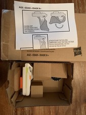 Nerf Modulus Pivot Folding Grip Upgrade Hasbro B3196 Blaster Accessory Mod Diffe