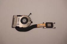 New/Orig UMA CPU Cooling Fan Heatsink Radiator for Lenovo L15 Laptop 5H40S72947