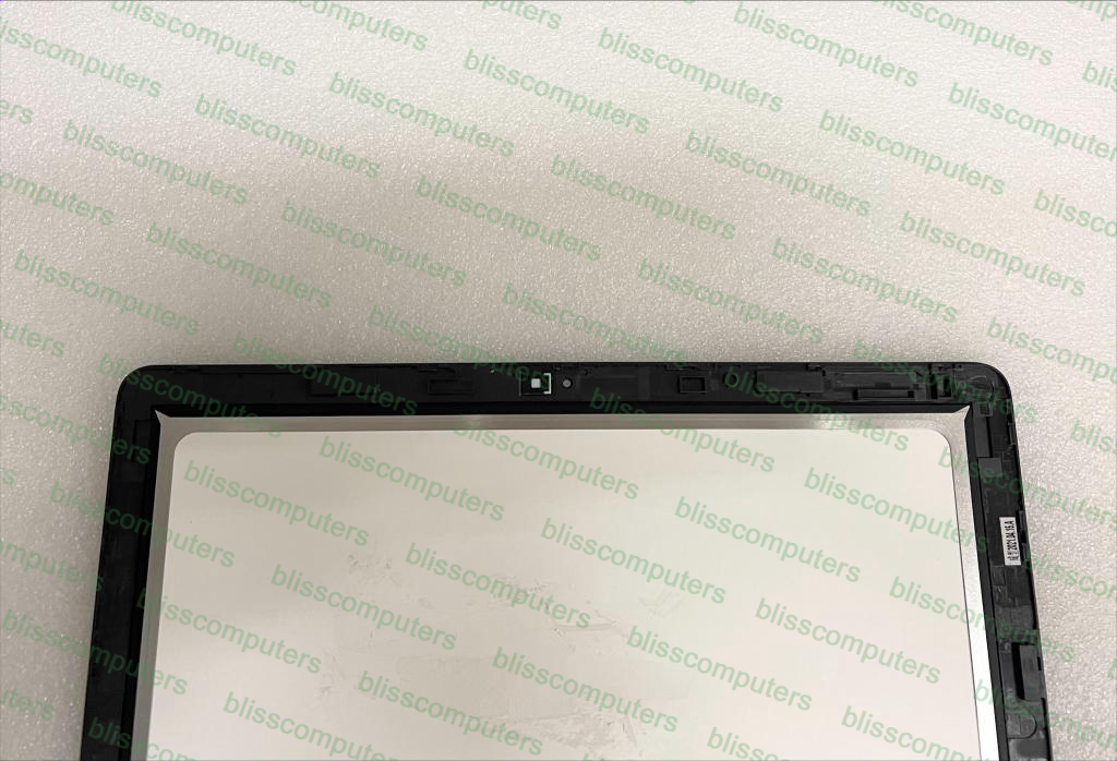Ecran Tactile LCD 11.6 Pouces Avec Cadre Pour Dell Latitude 3120 2-en-1 (KV89W)