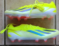 adidas x Crazyfast Elite FG Soccer Cleats Yellow IE2376 Sizes 10