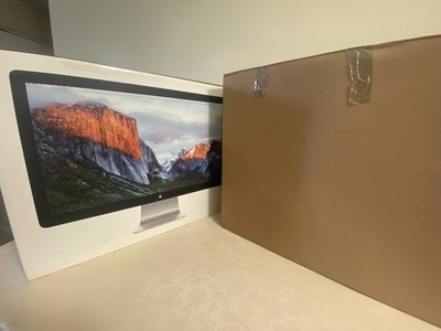Apple Thunderbolt A1407 27