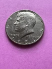 1982 P Kennedy Half Dollar (1) Clad Coins Circulated Very Nice!  N 663