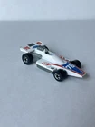 Hot Wheels - Vintage 1976 Formula 5000 #76 - Die Cast 1:64 Pre Owned