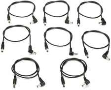 Voodoo Lab Pedal Power Cable 8-pack
