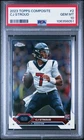 2023 TOPPS COMPOSITE #2 CJ STROUD ROOKIE RC PSA 10