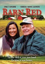 BARN RED NEW DVD
