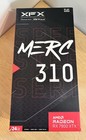 New ListingXFX Speedster MERC 310 AMD Radeon RX 7900 XTX Black Edition 24GB GDDR6 Graphics