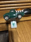 Bath & Body Works Fall Green Truck/Pumpkin Wallflower Plug-In Scent Control ￼￼ — photo 1