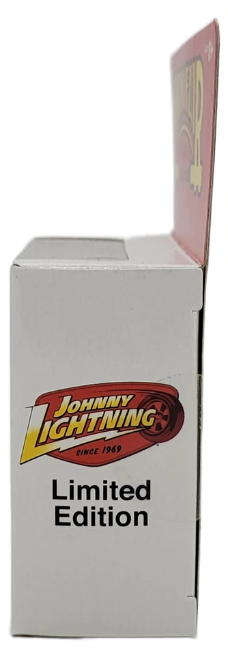 Johnny Lightning 2012 York Fair Jeep Grand Cherokee Fire Police Vehicle - Image 2 of 4