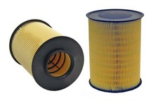 Air Filter-turbo Wix 49017