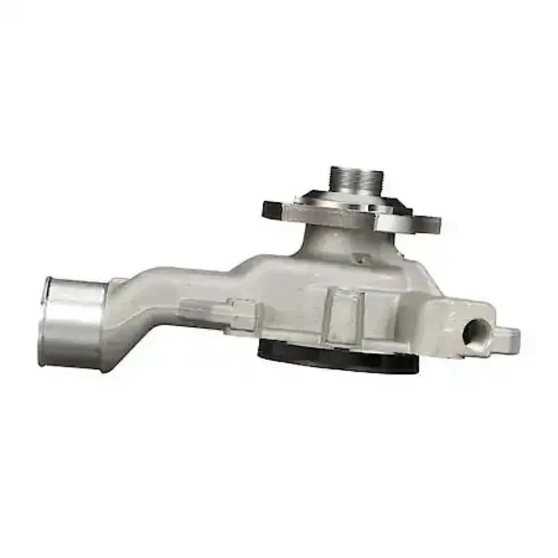 Водяной насос CARQUEST T2255 1999-2006 Jeep Cherokee Grand Cherokee TJ Wrangler! - Изображение 4 из 4