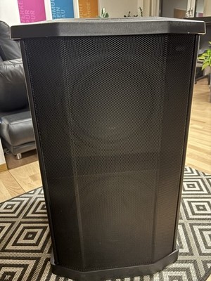 Bose F1 PA-Anlage   Komplettset   Top Zustand  
