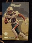 Photo of 2000 Topps Stars #91 Tony Martin Miami Dolphins Football Card