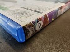 Split Fiction PS5