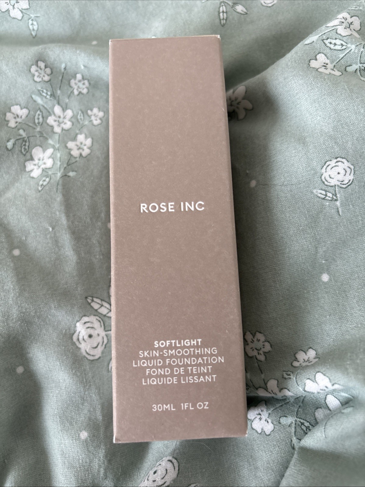 Rose Inc Foundation 2N