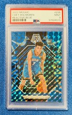 Chet Holmgren 2022-23 Mosaic 