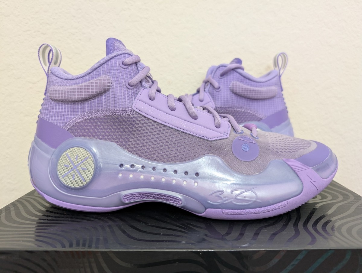 かなた　US10.5 wade11 Way of Wade 11 