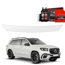Schutzfolie f&uuml;r Mercedes GLS 450d (2023-2025) Grizz Protector Folie Film