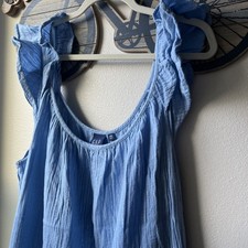 Gap Dress Xxl