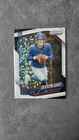 2025 Panini Prizm Jaxson Dart RC White Disco Rookie #332 Giants
