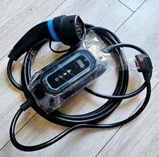 EV Charger Electric Car Charger