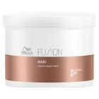 WELLA FUSION Maske Intense Repair Mask intensive regenerierende Maske 500 ml
