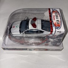 2005 Hasbro Transformers Alternatori Acura RSX #16 Prowl Auto della Polizia