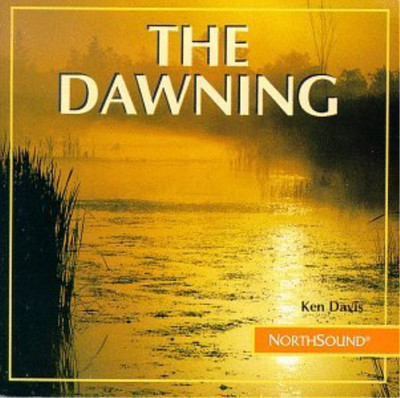 Ken Davis Dawning (CD)
