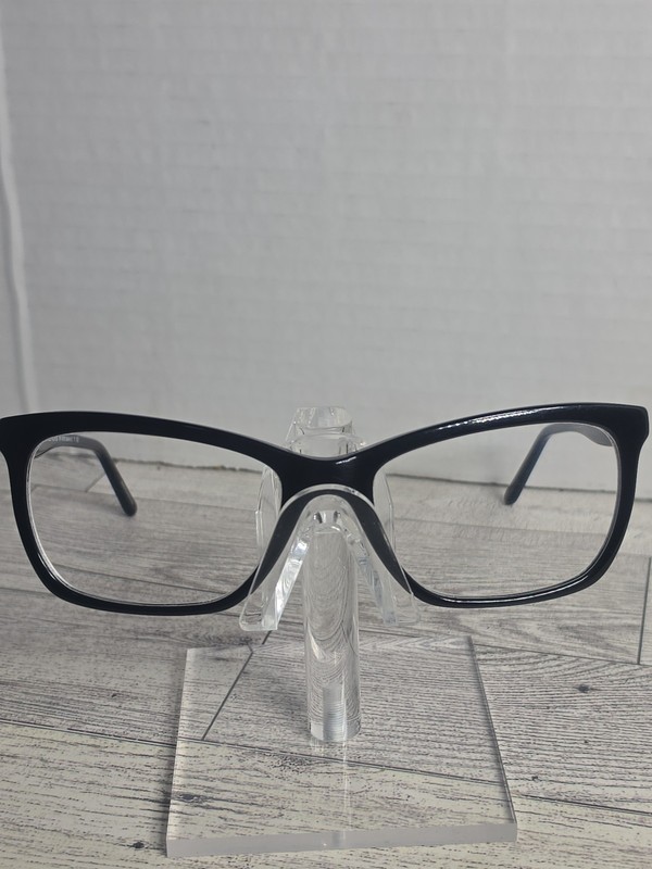 Michael Kors MK4026 Sadie V 3005 Black Pre-owned Women's Frame Only 53-17-135
