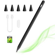 Stylus Pen for iPad 6th-11th Generation,Fast Charge Apple iPad Stylus Pencil ...