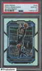 2022 PANINI PRIZM 249 PAOLO BANCHERO SILVER PRIZM RC ROOKIE PSA 10 GEM MINT