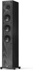 Monolith T4 Tower Speaker - Powerful Woofers, Punchy Bass, High Performance Audi
