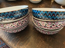 cereal/pasta bowls ceramic