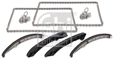 Febi Bilstein 179346 Timing Chain Kit for Jaguar, Land Rover