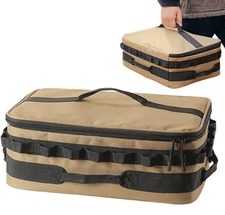 Large Storage Tote - 15L Large Tote Tool Storage Bag Utility Bag - A0126
