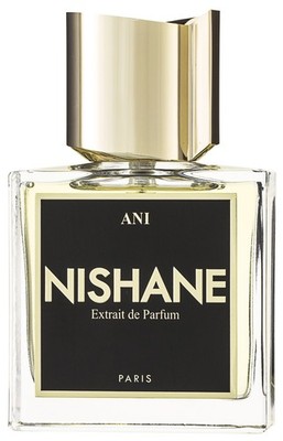 Nishane Ani Extrait de Parfum 100 ml OVP NEU