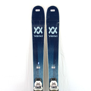 Volkl Yumi 168cm 22 designs Lynx 予備プレート付 Volkl Yumi 168cm 22 designs Lynx 予備プレート付 【公式通販】