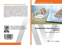 Lukas Erlinger | RentabilitäT öSterreichischer Banken | Taschenbuch | Deutsch