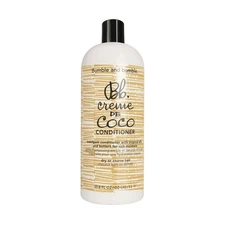 Bumble & Bumble BB Creme De Coco Coconut Conditioner 33.8oz/1L