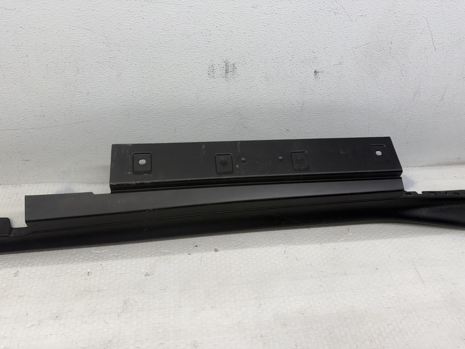 Ferrari 812 2018-2022 Left Side sill trim