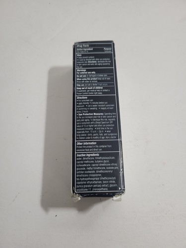 BareMinerals BarePro Skin-Perfecting Matte Liquid Foundation Fair 10 Warm New - Picture 4 of 7