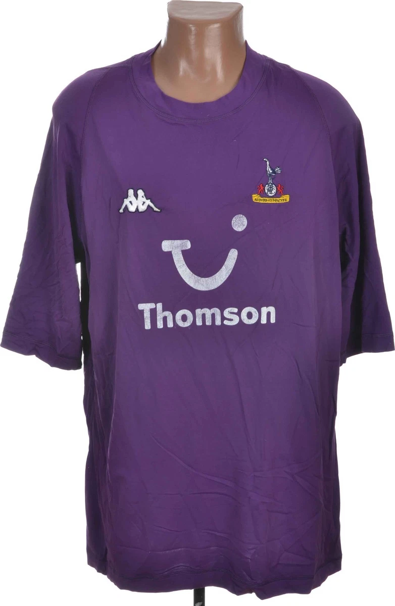 Maillots de foot Tottenham Hotspur Exterieur 2023/24