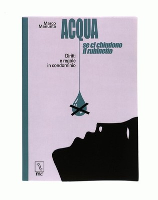EBOND Acqua Marco Manunta MC Buchverlag LI043889