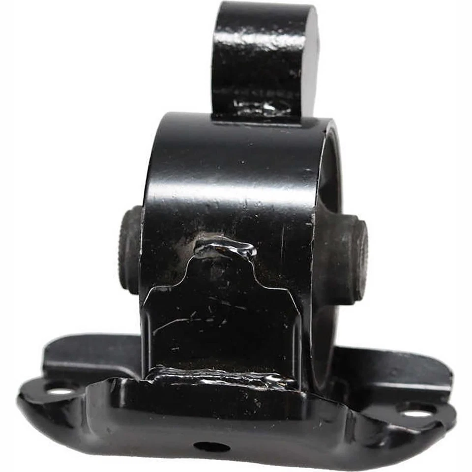 发动机电机和变速器安装套装 4 件。 2007-2010 适用于现代伊兰特 2.0L 汽车 — 第 2/4 张图片