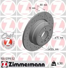 Disque de frein BMW X5