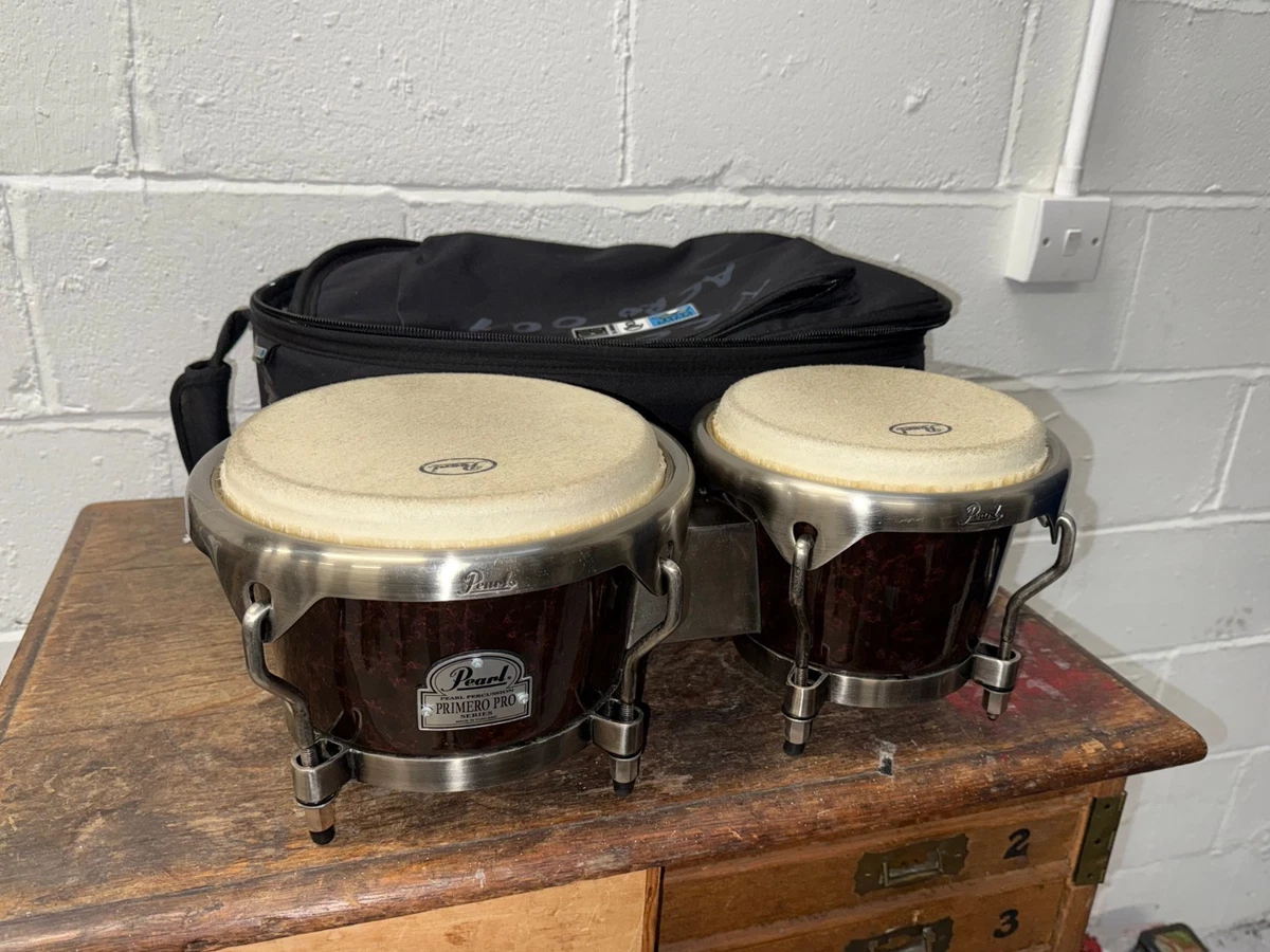 Pearl Bongos for sale | eBay