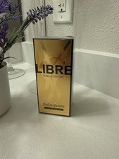 Libre Vanille Couture Yves Saint Laurent 香水- 一款2025年新的女用香水