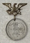 1902 WASHINGTON DC GAR SOUVENIR BADGE